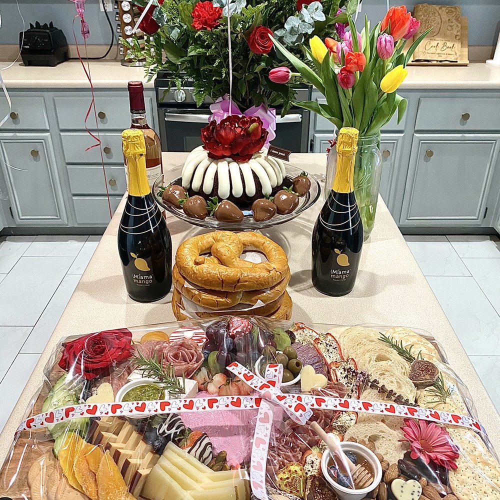 Sample and Savor - Caterers Near Me Sample and Savor - Caterers Near Me