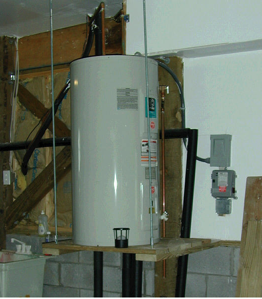 Slide of Perfection Plumbing