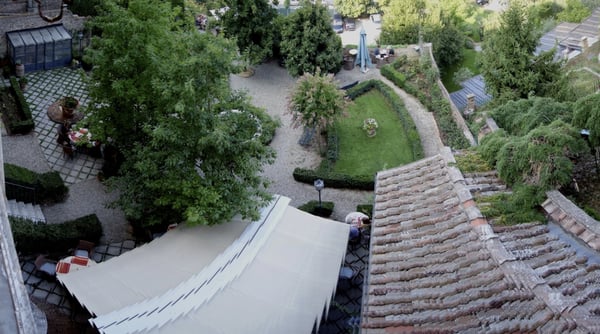 Hotel Palazzo Ravizza by null