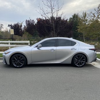 Tint Tech - Car Window Tinting Near Me - San Jose, California