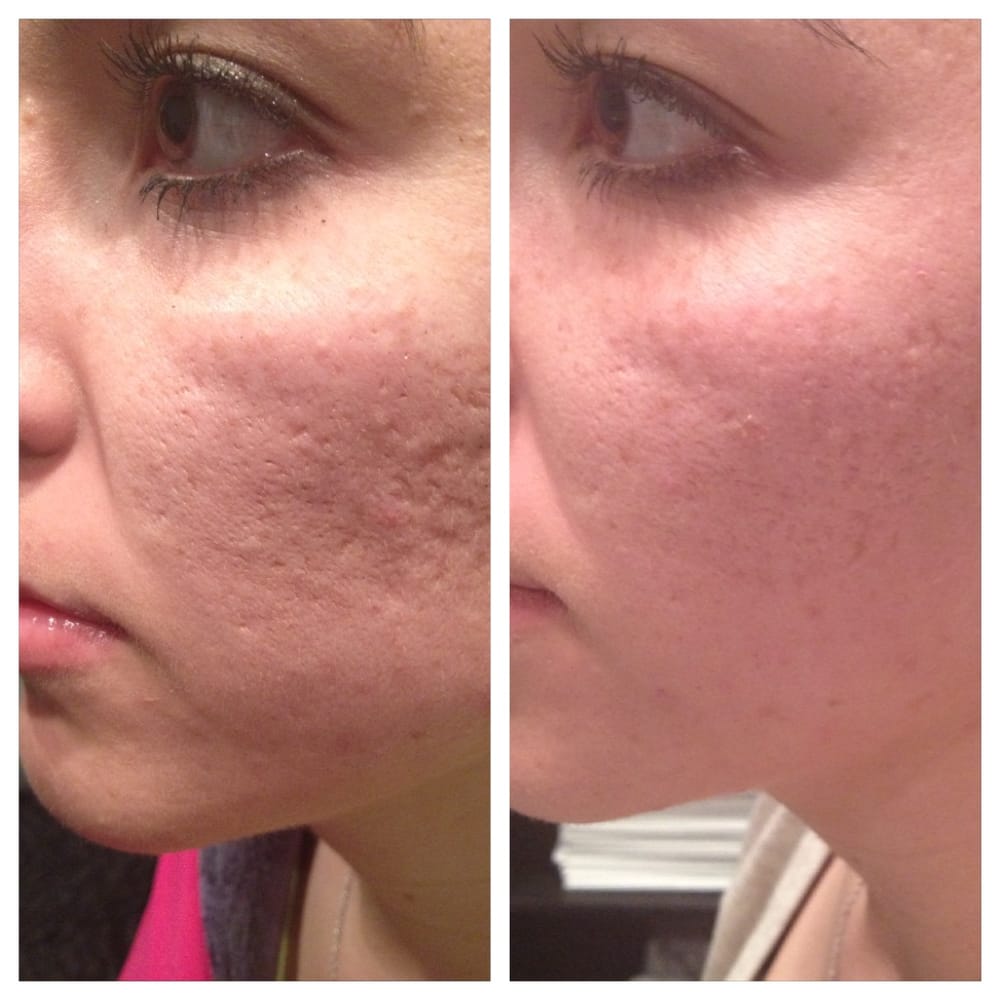 Facial Restoration Logo