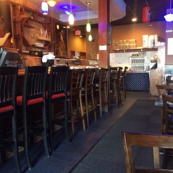 Tokyo Steakhouse - Sushi bar - Japanese Near Me - Ankeny, Iowa