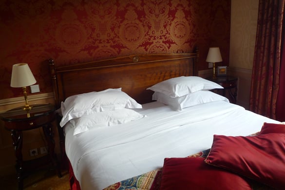 Relais Saint Jacques by null