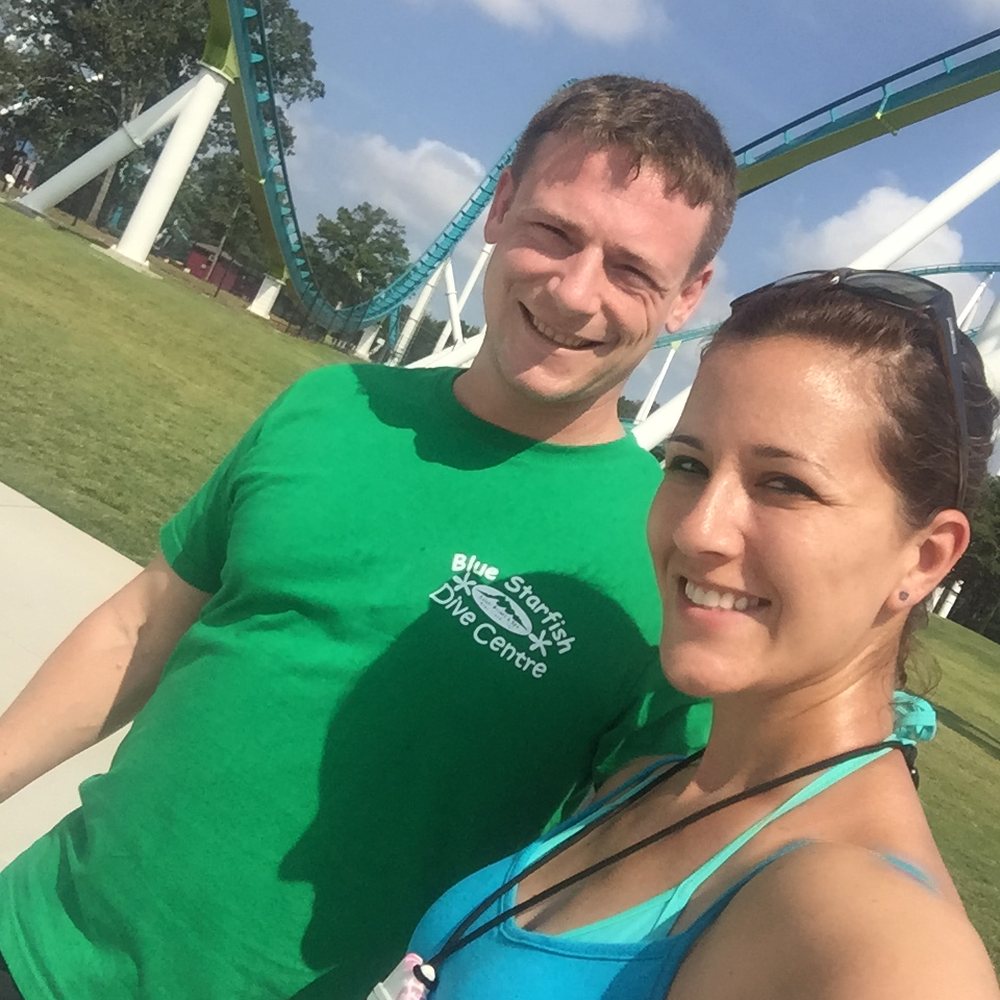 Carowinds - Roller Coaster Backdrop! - Amusement Parks Near Me - Charlotte, North Carolina Carowinds - Roller Coaster Backdrop! - Amusement Parks Near Me - Charlotte, North Carolina