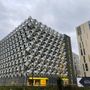Photo of NCP - Salford Stanley Street Manchester