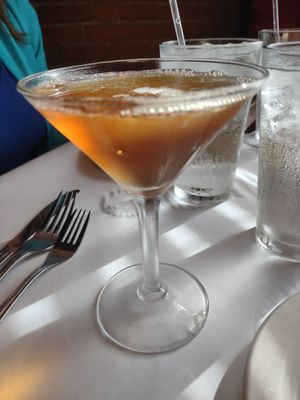 Benton Square Restaurant & Lounge by null