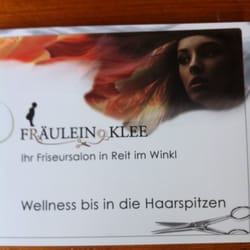 fräulein klee
