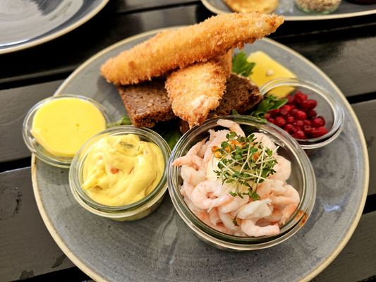Skagen Fiskerestaurant by null