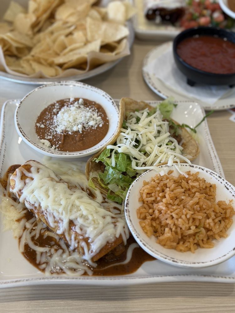 Pure Mex