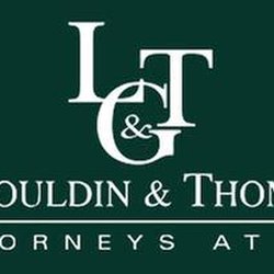 Levene Gouldin & Thompson - untitled