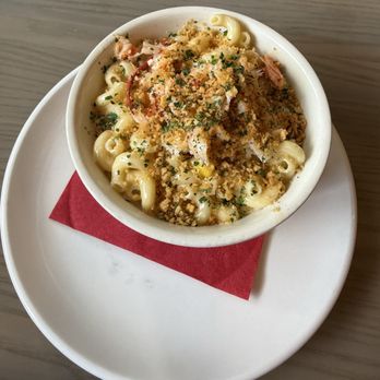Smack Shack - Lobster Mac & Cheese - Regular - Seafood Near Me - Minneapolis, Minnesota