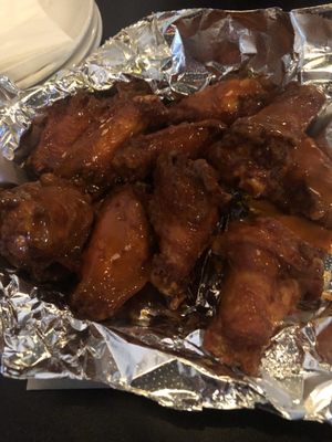 Cork-N-Bottle by null