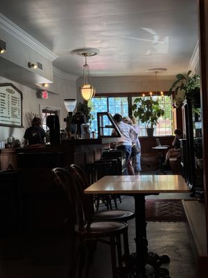 Rowan Coffee by null