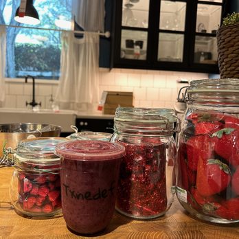 Txnedef Smoothies - Juice Bars & Smoothies Near Me