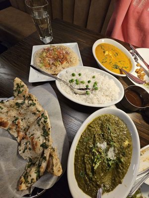 Rutba Indian Kitchen by null