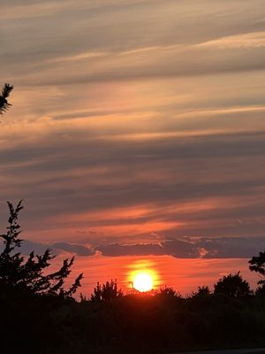 Hammonasset Beach State Park by null