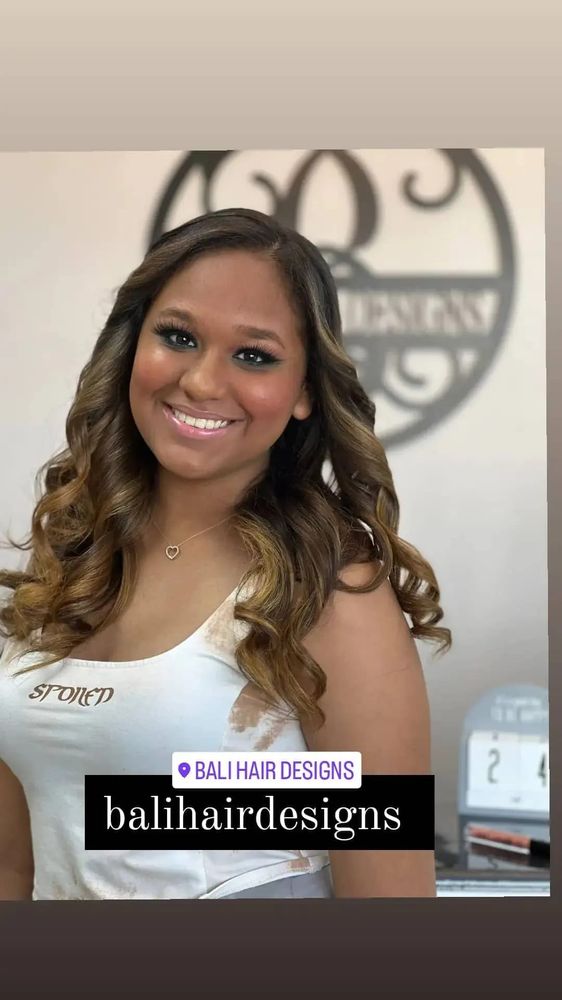 BALI HAIR DESIGNS Updated September 2024 476 Photos 103 E Main St