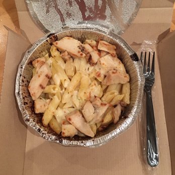 Domino's Pizza - Chicken Alfredo pasta - Pizza Near Me - Niles, Ohio Domino's Pizza - Chicken Alfredo pasta - Pizza Near Me - Niles, Ohio