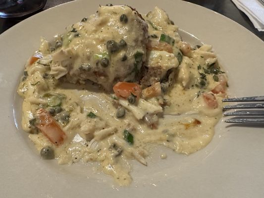 Dupuy's Seafood and Steak by null