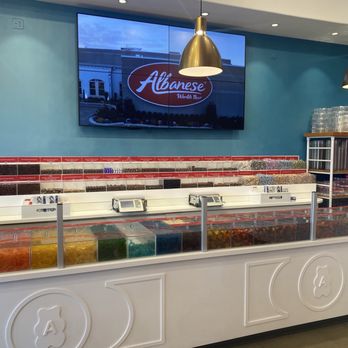 Albanese Confectionery - Candy Stores Near Me - Merrillville, Indiana Albanese Confectionery - Candy Stores Near Me - Merrillville, Indiana