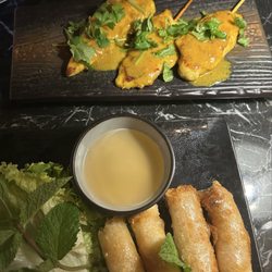 La Brasserie Thaï - Chez Thanatcha