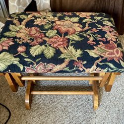 Gresham upholstery - AFTER