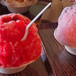 Shaved Ice
