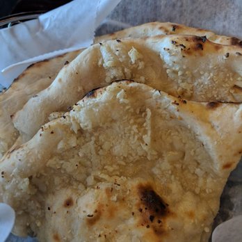 Kochi Indian Cuisine - Garlic naan - yesssss sooooo gooood - Indian Near Me - Hightstown, New Jersey Kochi Indian Cuisine - Garlic naan - yesssss sooooo gooood - Indian Near Me - Hightstown, New Jersey