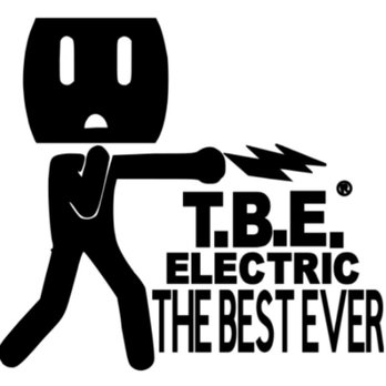 TBE Electric - t.b.e logo - Electricians Near Me TBE Electric - t.b.e logo - Electricians Near Me