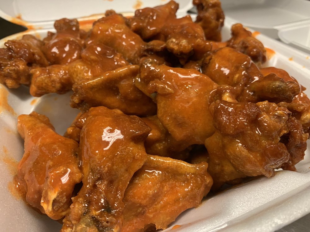 J BURGER N WING 41 Photos & 11 Reviews Chicken Wings 2239 Highway