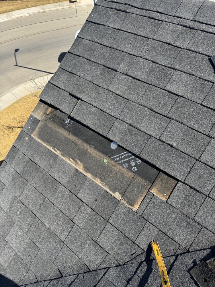 Slide of Rivas Roofing