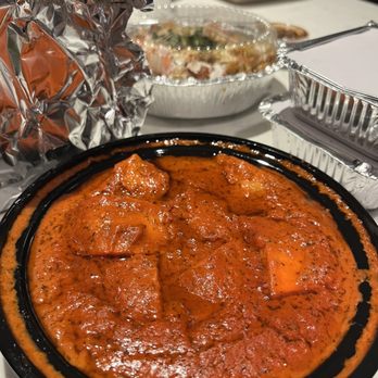 The Naan - Chicken Butter (Delhi Style) - Indian Near Me - Westport, Connecticut The Naan - Chicken Butter (Delhi Style) - Indian Near Me - Westport, Connecticut