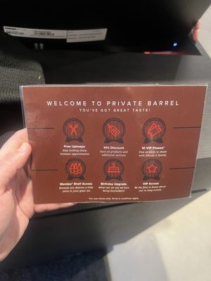 Scissors & Scotch by null