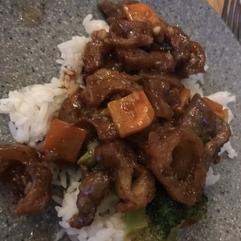 Phat Phat - Fried Cruller w/ Beef - Noodles Near Me - Schaumburg, Illinois