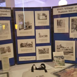 Wilton Manors Historical Society