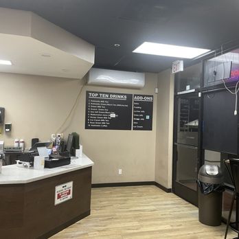 Nest Tea House - Bubble Tea Near Me - Arcadia, California