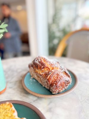 LMNOP Bakery by null