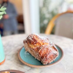 LMNOP Bakery - Monkey bread
