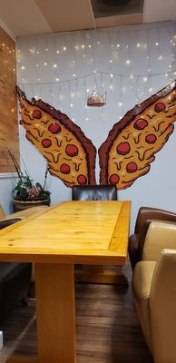 Pizza La Italiana by null