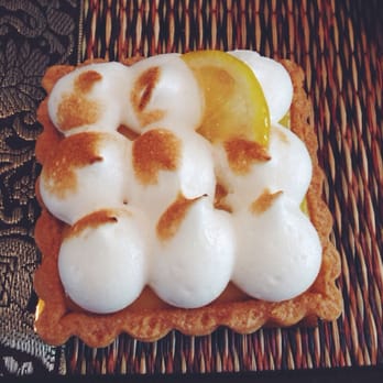 Masse's Pastries - Lemon meringue! - Bakeries Near Me - Berkeley, California Masse's Pastries - Lemon meringue! - Bakeries Near Me - Berkeley, California