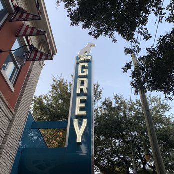 The Grey - The Grey - New American Near Me - Savannah, Georgia