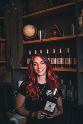 Do Good Spirits by null