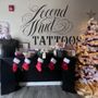 Second Wind Tattoos & Piercings
