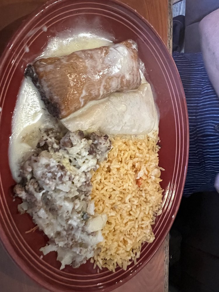 Casa Mexicana
