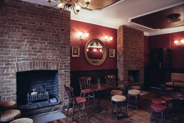 Chesham Arms by null