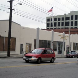 US Post Office