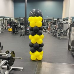 Gold's Gym