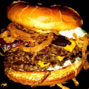 Little Bad Wolf - Wolf Burger - American Near Me - Chicago, Illinois Little Bad Wolf - Wolf Burger - American Near Me - Chicago, Illinois