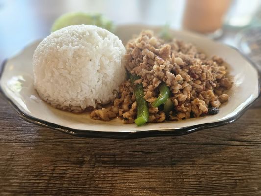 Lim Ros Thai Restaurant by null