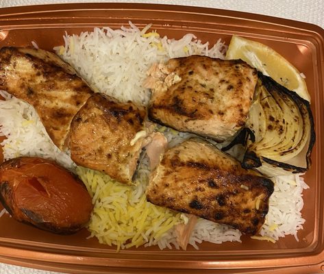 Moby Dick House of Kabobs by null